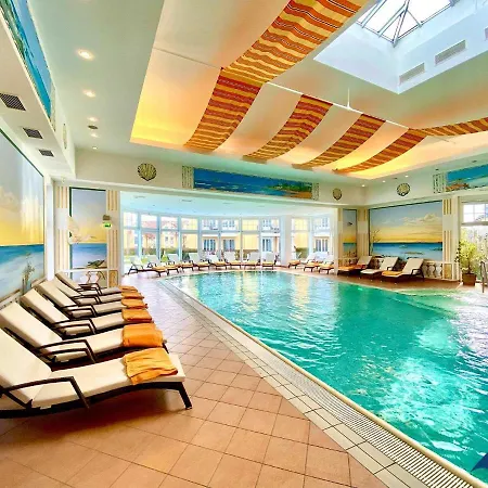 Villa Anna Whg 01 Onyx *