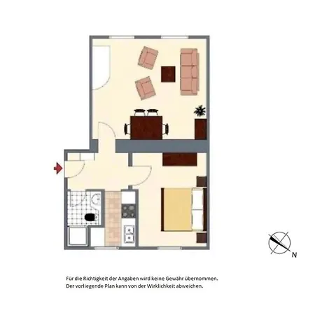 Anna Whg 01 Onyx Villa