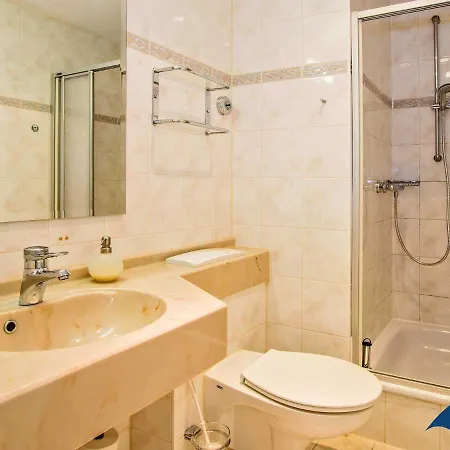 Villa Anna Whg 01 Onyx *