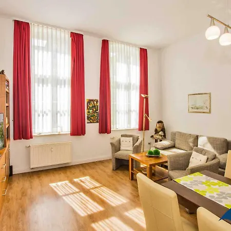 Villa Anna Whg 01 