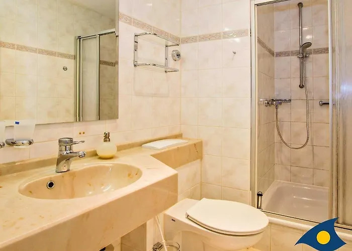 Villa Anna Whg 01 Onyx *