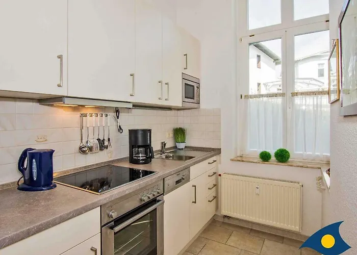Anna Whg 01 Onyx Heringsdorf (Usedom)